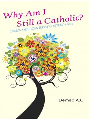cover image of Why Am I Still a Catholic?
